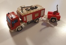 Siku camion pompieri usato  Uggiate Trevano