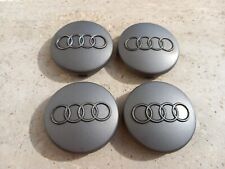 Coprimozzi audi tappi usato  Latina