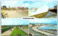 Postcard porthcawl bridgend for sale  TEWKESBURY