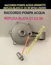 Raccordo pompa acqua usato  Italia