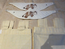 Mamas papas curtain for sale  ALTRINCHAM