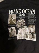 Frank ocean blonde for sale  Alexandria