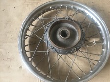 Conical hub wheel for sale  CARNFORTH