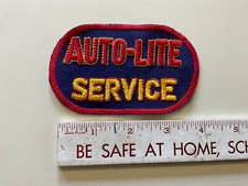 Vintage sew patch for sale  Columbus