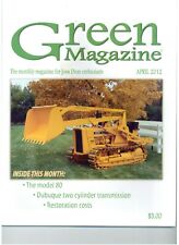 John deere model for sale  Clifton Park