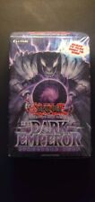 The dark emperor usato  Seregno