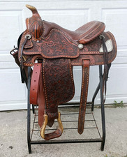 Tex tan western for sale  Bennington
