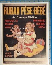 Baby sipiere weight d'occasion  Expédié en Belgium