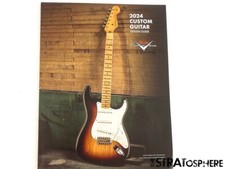 Fender 2024 custom d'occasion  Expédié en Belgium
