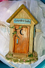 Country bath outhouse for sale  Cokato