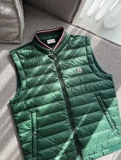 Men moncler maglia d'occasion  Expédié en Belgium