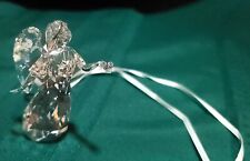 swarovski crystal angel ornament for sale  Prescott Valley