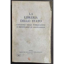 Libreria dello stato usato  Alessandria