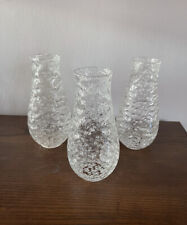 Globes verre epais d'occasion  France