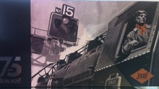 Hornby jouef 141 d'occasion  Orleans-