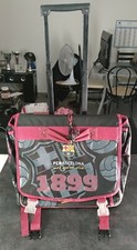 Cartable roulettes fc d'occasion  Blagnac