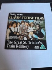 daily mail classic british films for sale  HODDESDON