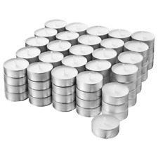 Set 100 candele usato  Italia