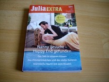 Julia extra 4in1 gebraucht kaufen  Bünde
