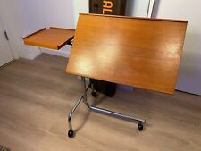 Danish modern adjustable for sale  USA