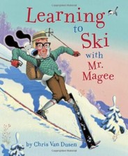 Learning ski mr. for sale  USA