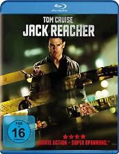 Jack reacher blu gebraucht kaufen  Berlin