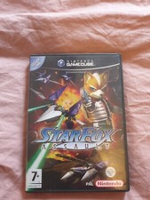 Starfox assault nintendo d'occasion  Strasbourg-