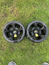Powacaddy golf trolley for sale  LEATHERHEAD
