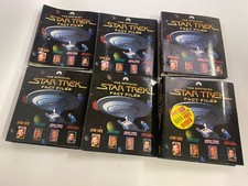 Star trek official for sale  NEWCASTLE UPON TYNE