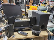 Sony dav dz330 for sale  DAGENHAM