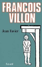 Francois villon jean d'occasion  France
