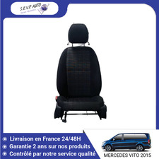 Siege gauche mercedes d'occasion Siege gauche mercedes d'occasion  Saint-Quentin