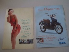 Advertising pubblicità 1998 usato  Salerno