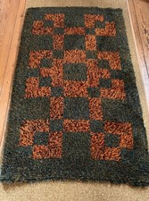 Vintage wool hand for sale  SELBY