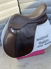 17.5 brown dever for sale  DONCASTER