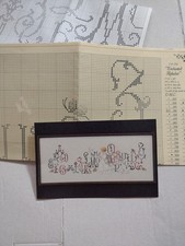 Lavender lace victorian for sale  SKIPTON