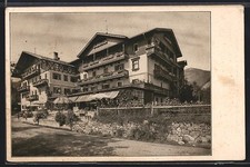 Walchensee bayr hochgebirge gebraucht kaufen  Berlin