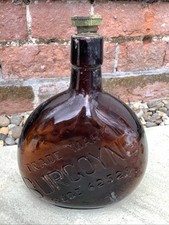 Vintage burgoyne wine for sale  EYE