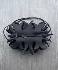 Sofá tubo interno Reino Unido grande bolsa Spike Rave Avant Garde Cyberdog comprar usado  Enviando para Brazil