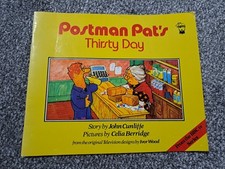 Postman pats thirsty for sale  NORWICH