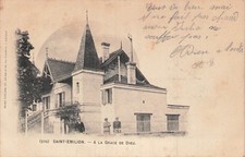 Saint emilion the d'occasion  Expédié en Belgium