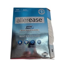 Allerease twin zippered for sale  Glen Alpine