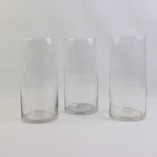 Lot clear glass for sale  Mcminnville