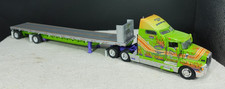 Réplicas Tonkin Kenworth T600 e reboque de mesa St. Germain 1/53 comprar usado  Enviando para Brazil