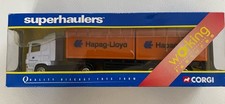 Corgi superhaulers 1.64 for sale  RUNCORN