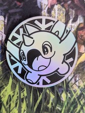 Jeton pokémon piétacé d'occasion  Chartres