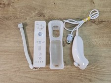 Remote controller nunchuck for sale  LLANELLI