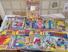Dandy comics issues for sale  HEMEL HEMPSTEAD