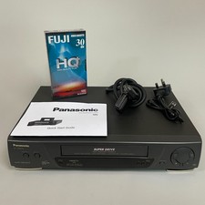 Panasonic super drive for sale  DUNFERMLINE