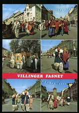 Villingen fasnet umzug gebraucht kaufen Villingen fasnet umzug gebraucht kaufen  Berlin